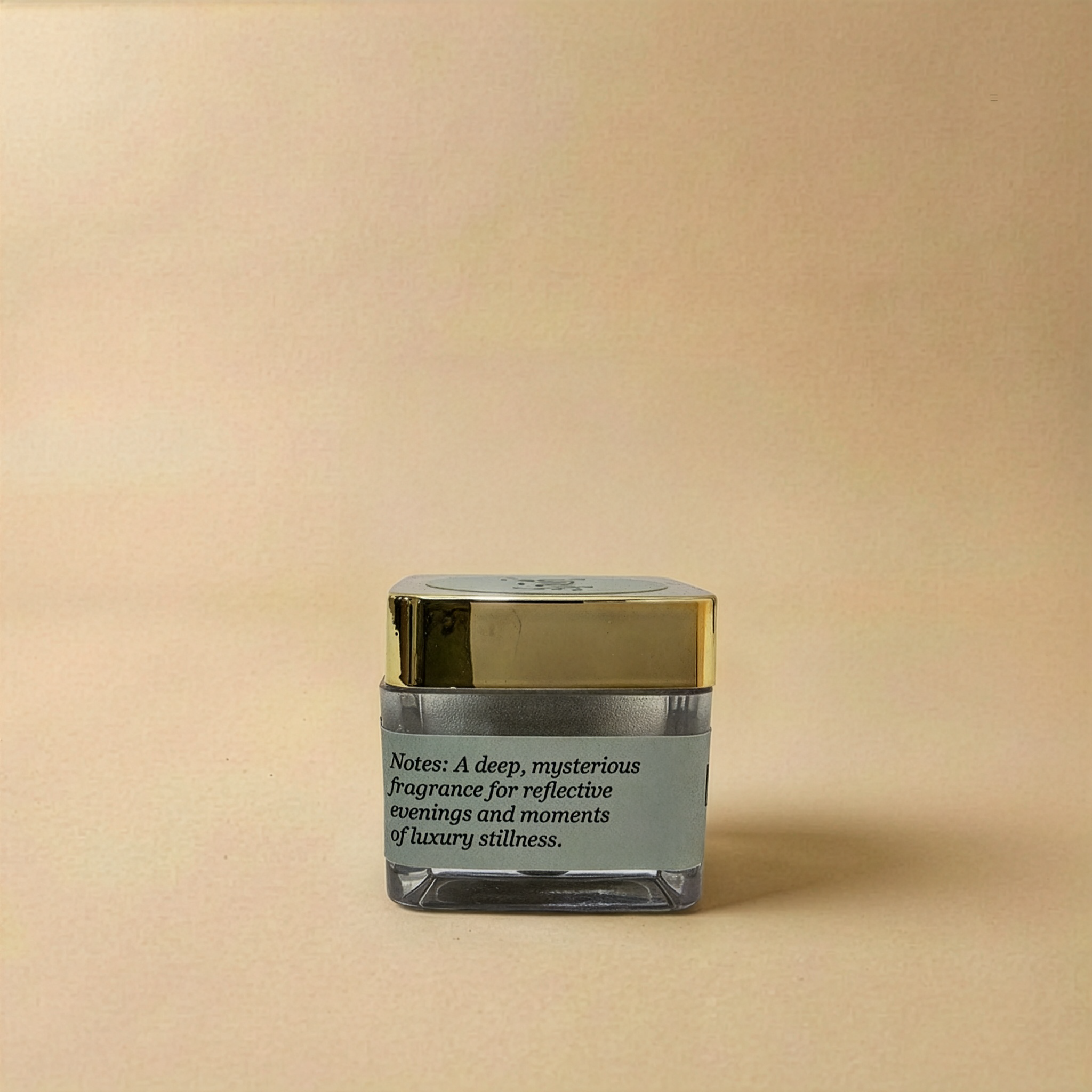 Emberon Solid Perfume