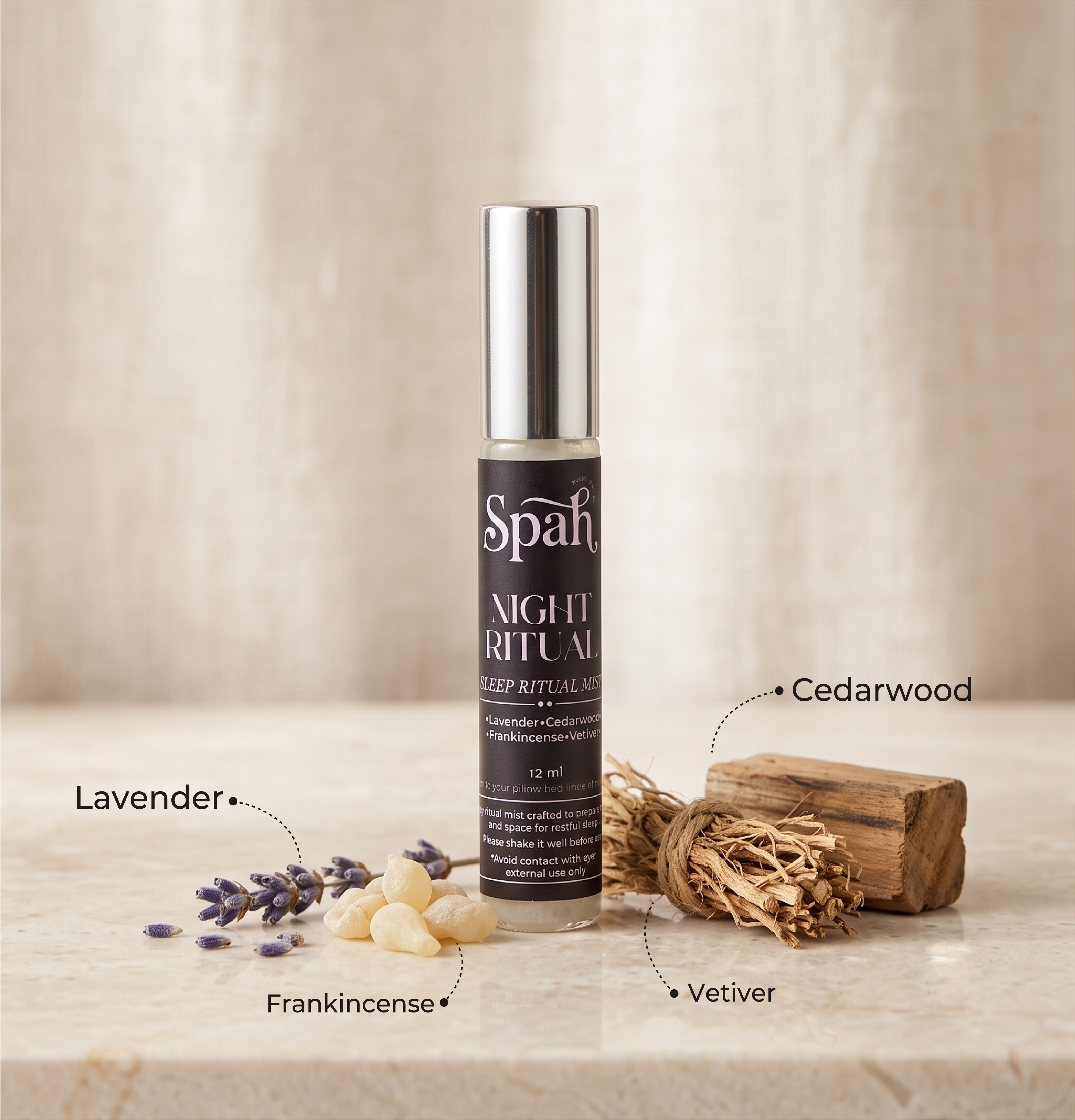 Sleep Ritual Mist