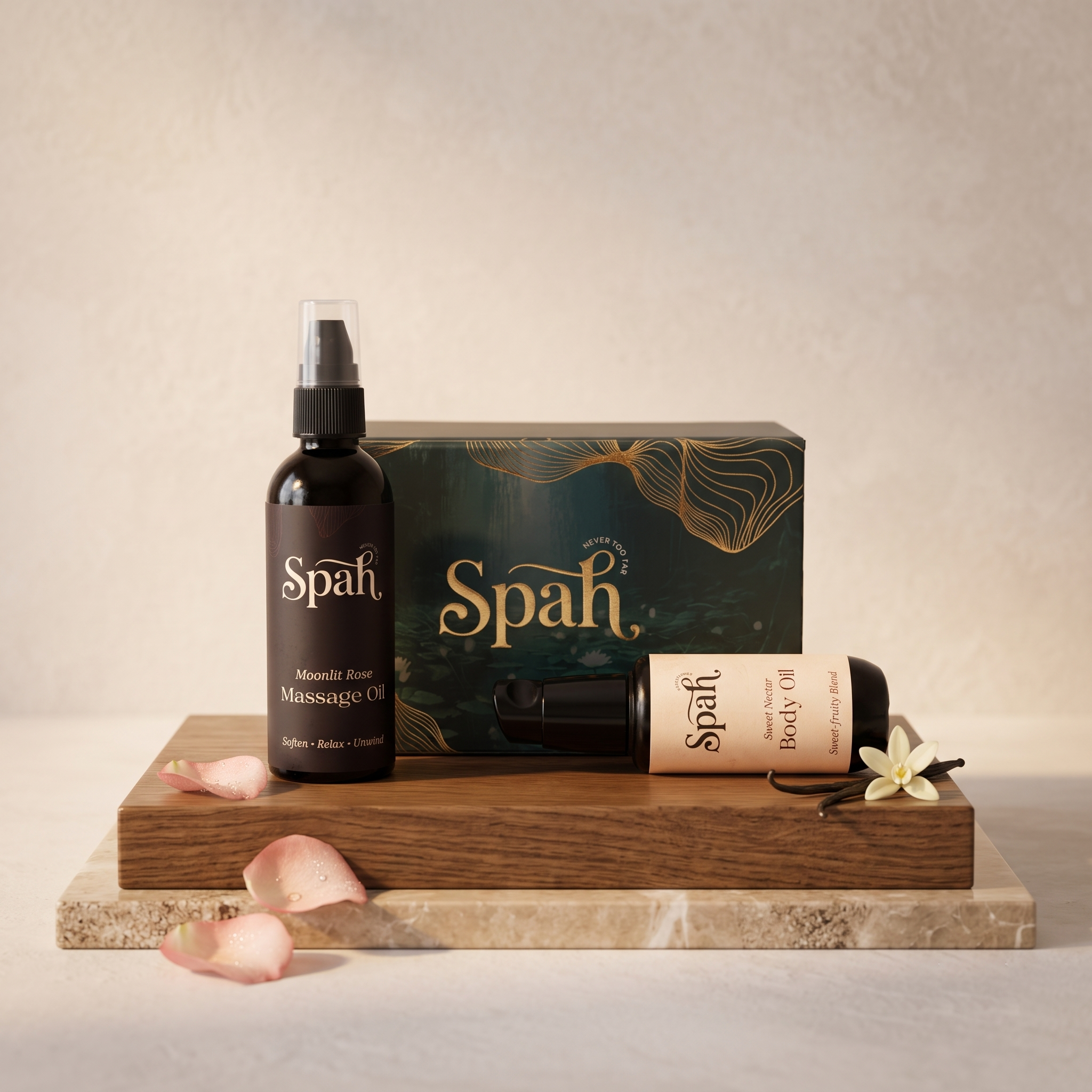 Deep Anoint Ritual
