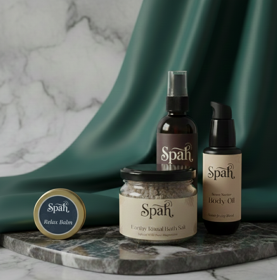 SPAH | RELAX SESSION