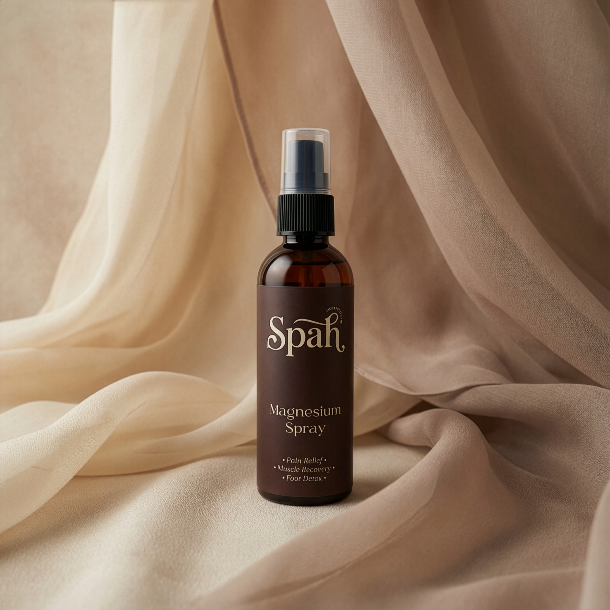 Restore Mist Magnesium Spray