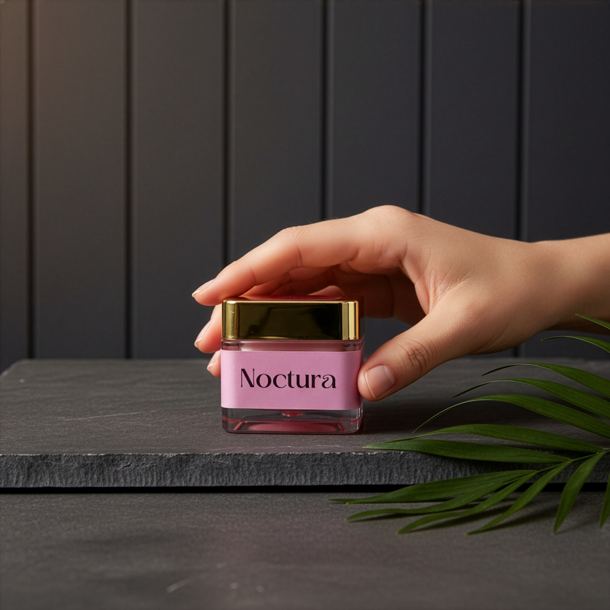 Noctura Solid Perfume