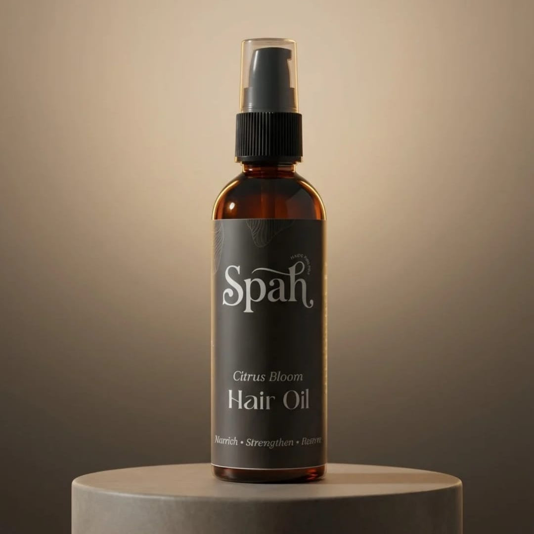 SPAH | REVIVE SESSION