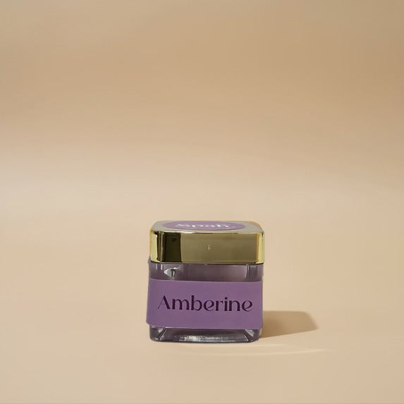 Amberine Solid Perfume
