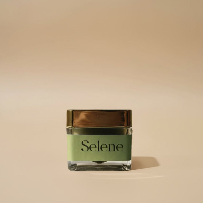 Selene Solid Perfume