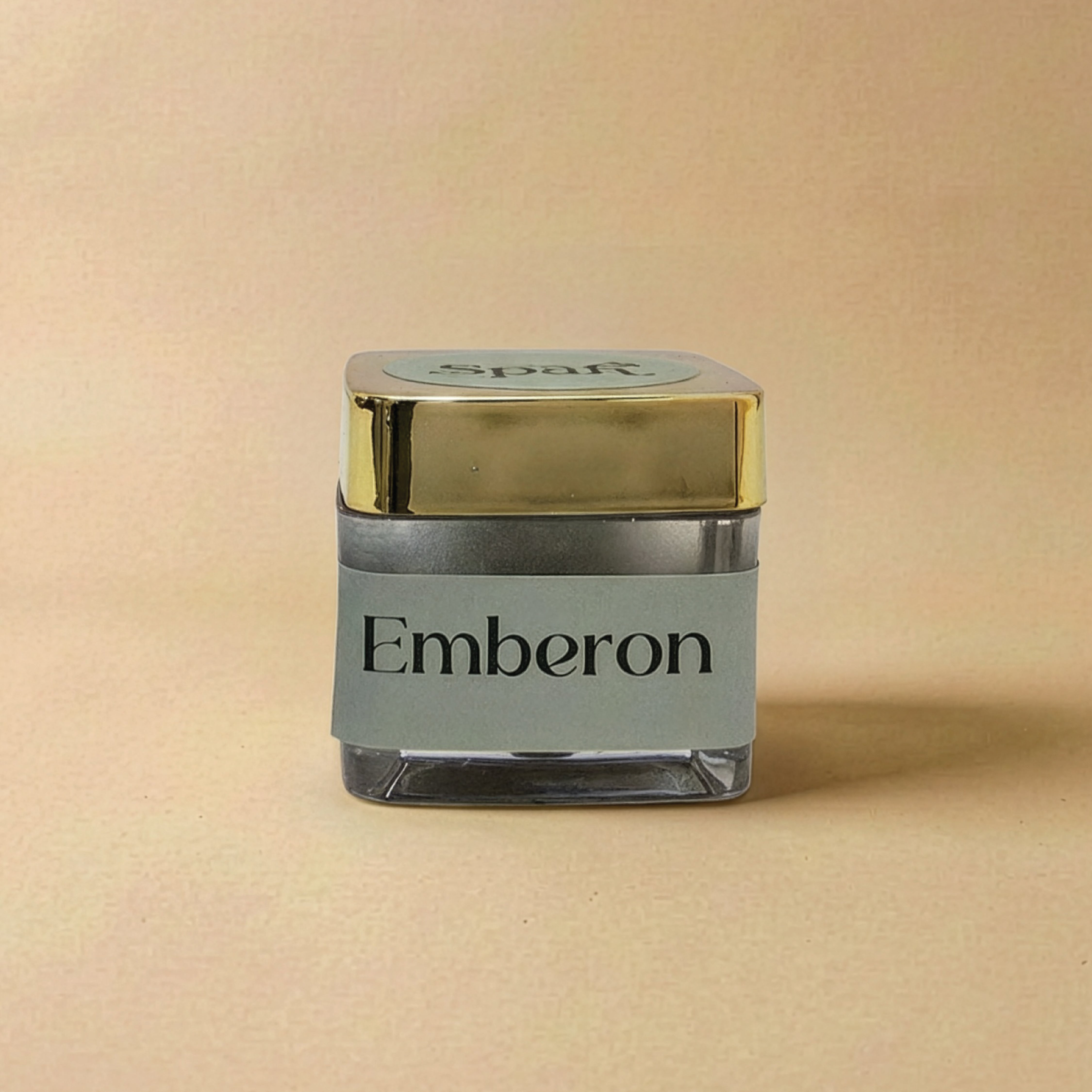 Emberon Solid Perfume