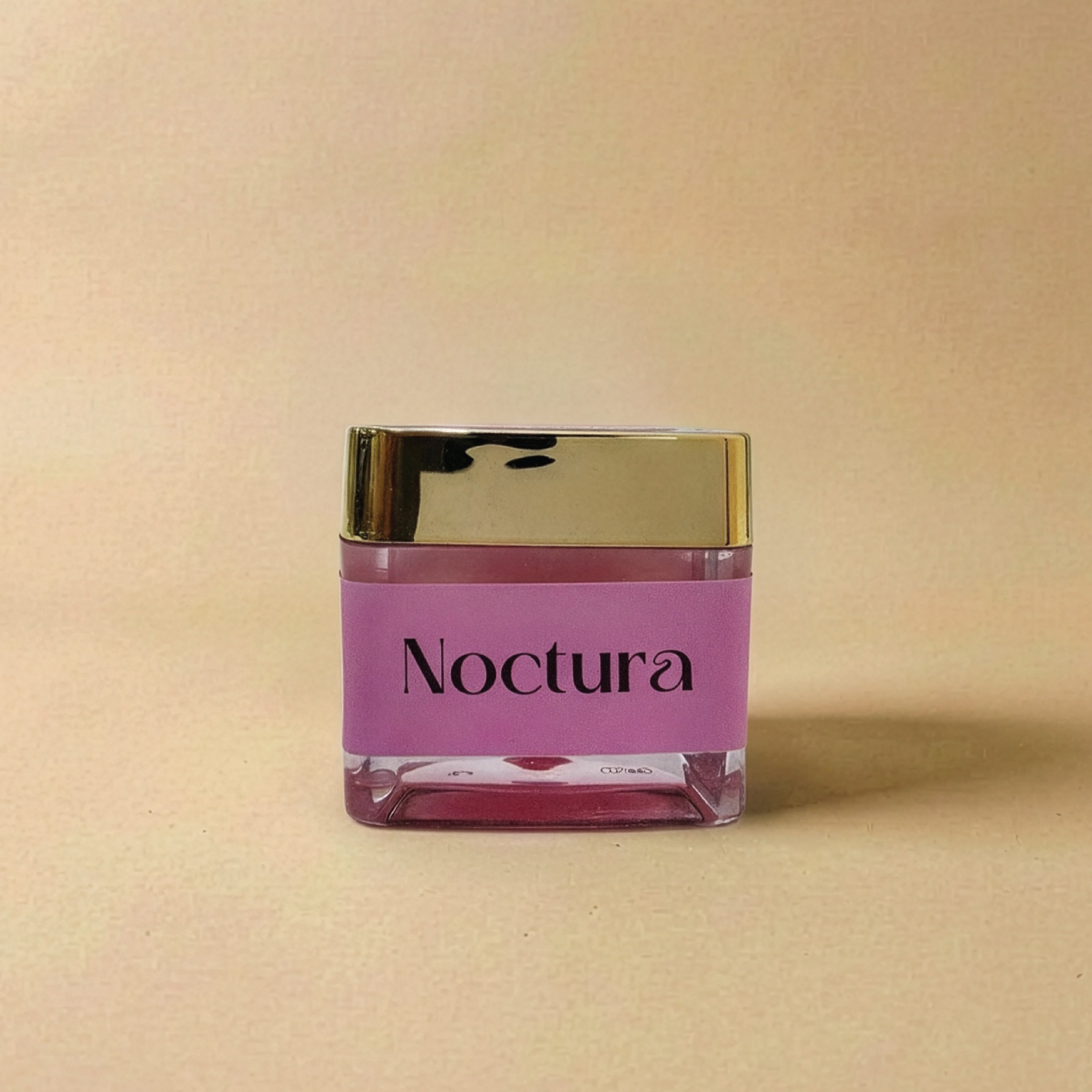 Noctura Solid Perfume