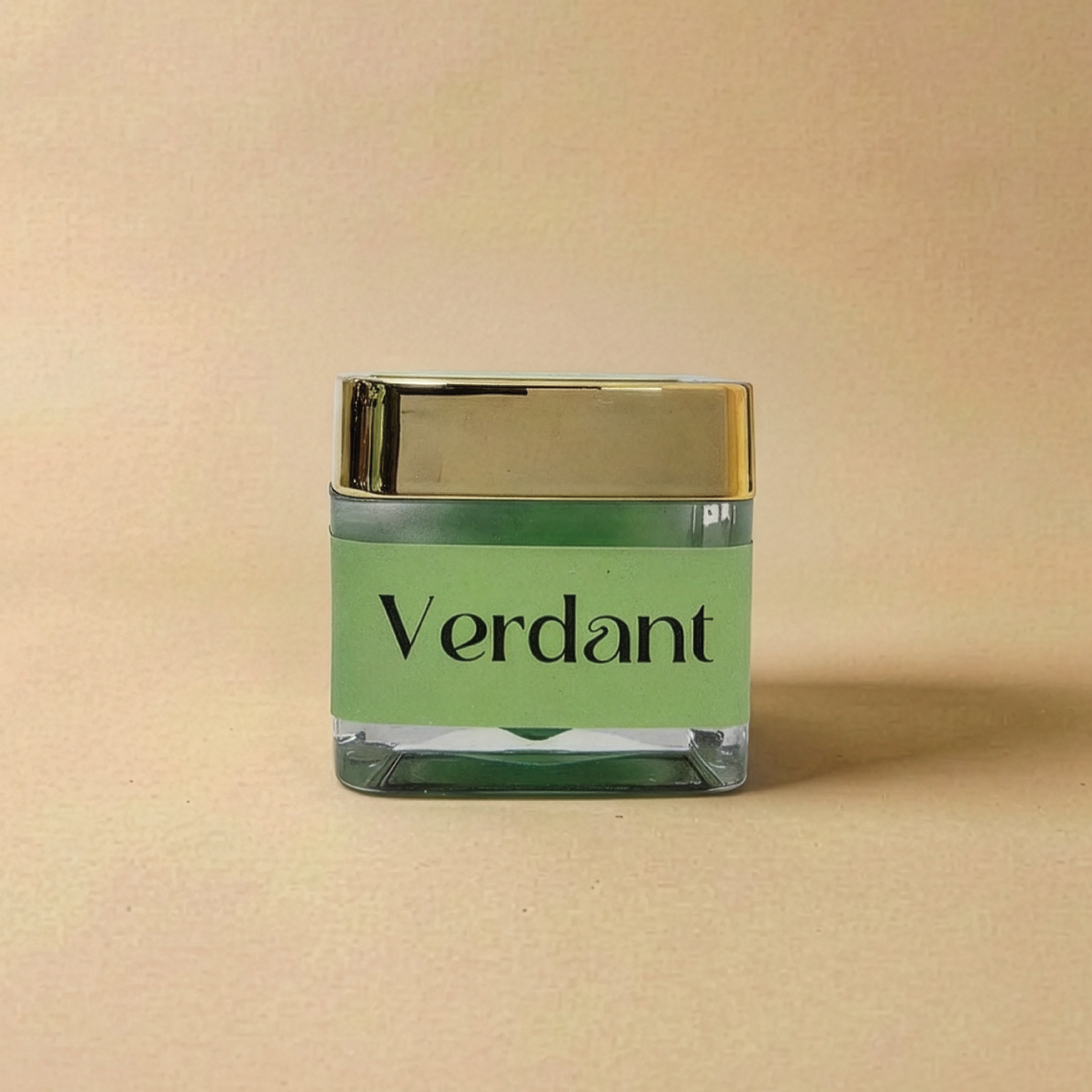 Verdant Solid Perfume