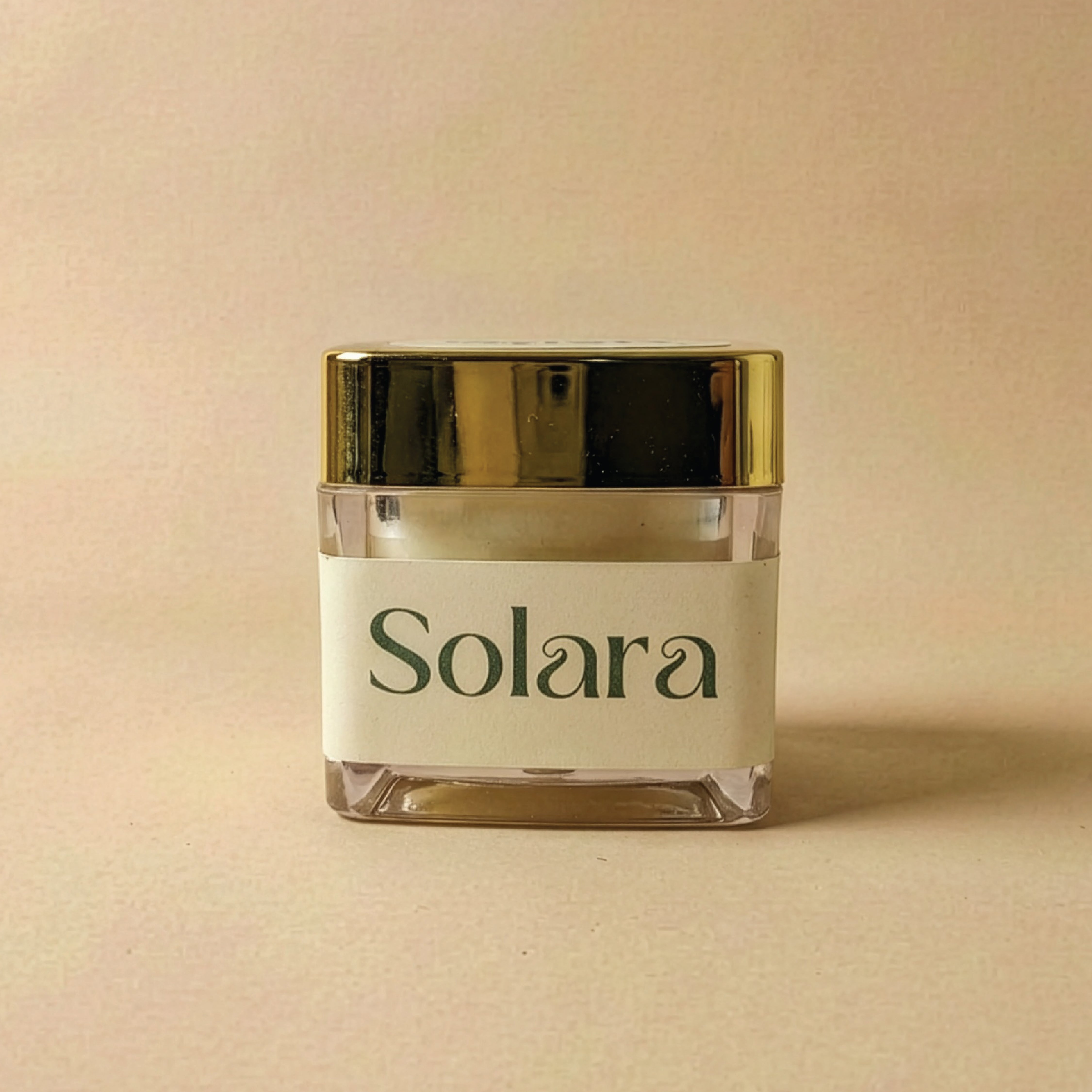 Solara Solid Perfume