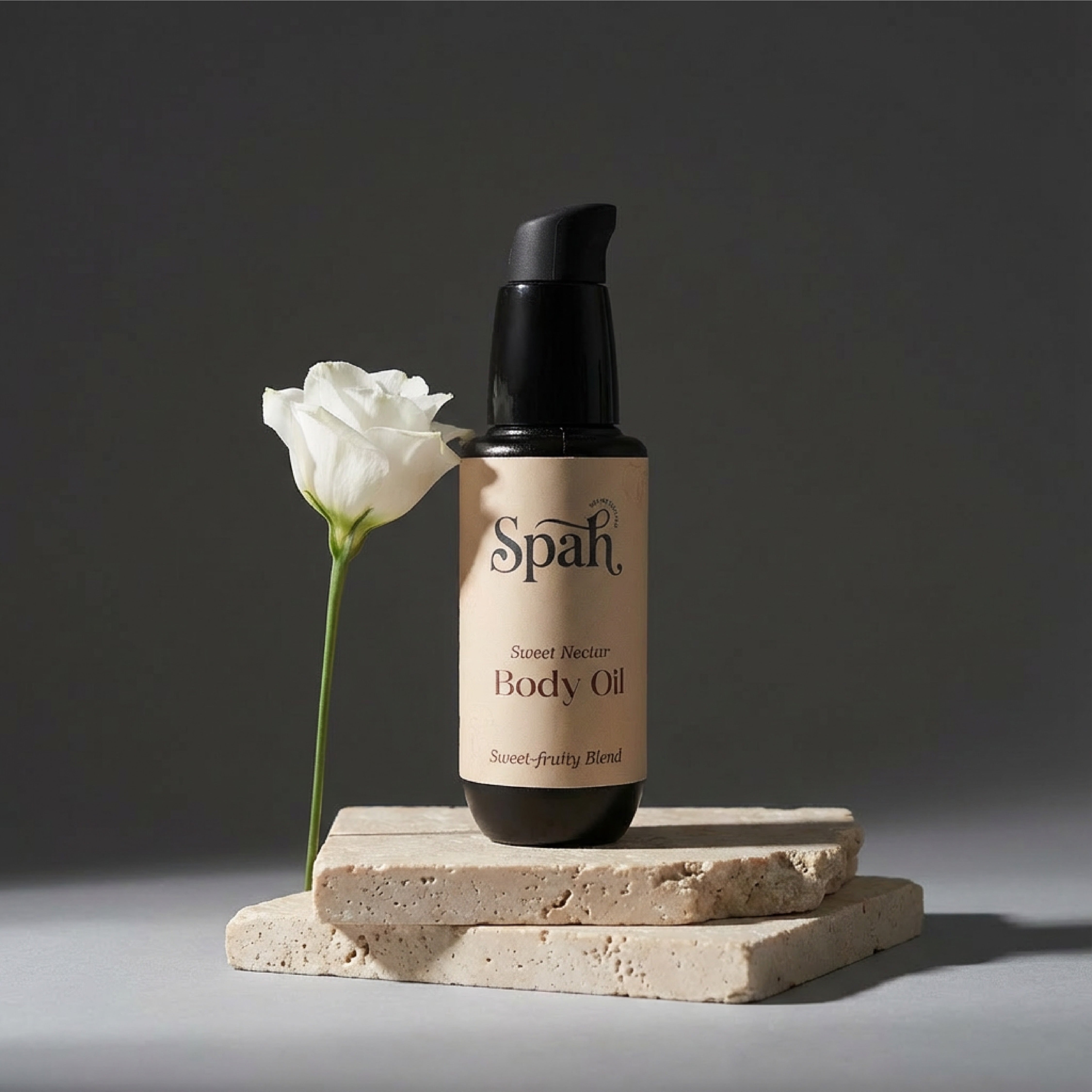 Sweet Nectar Body Oil