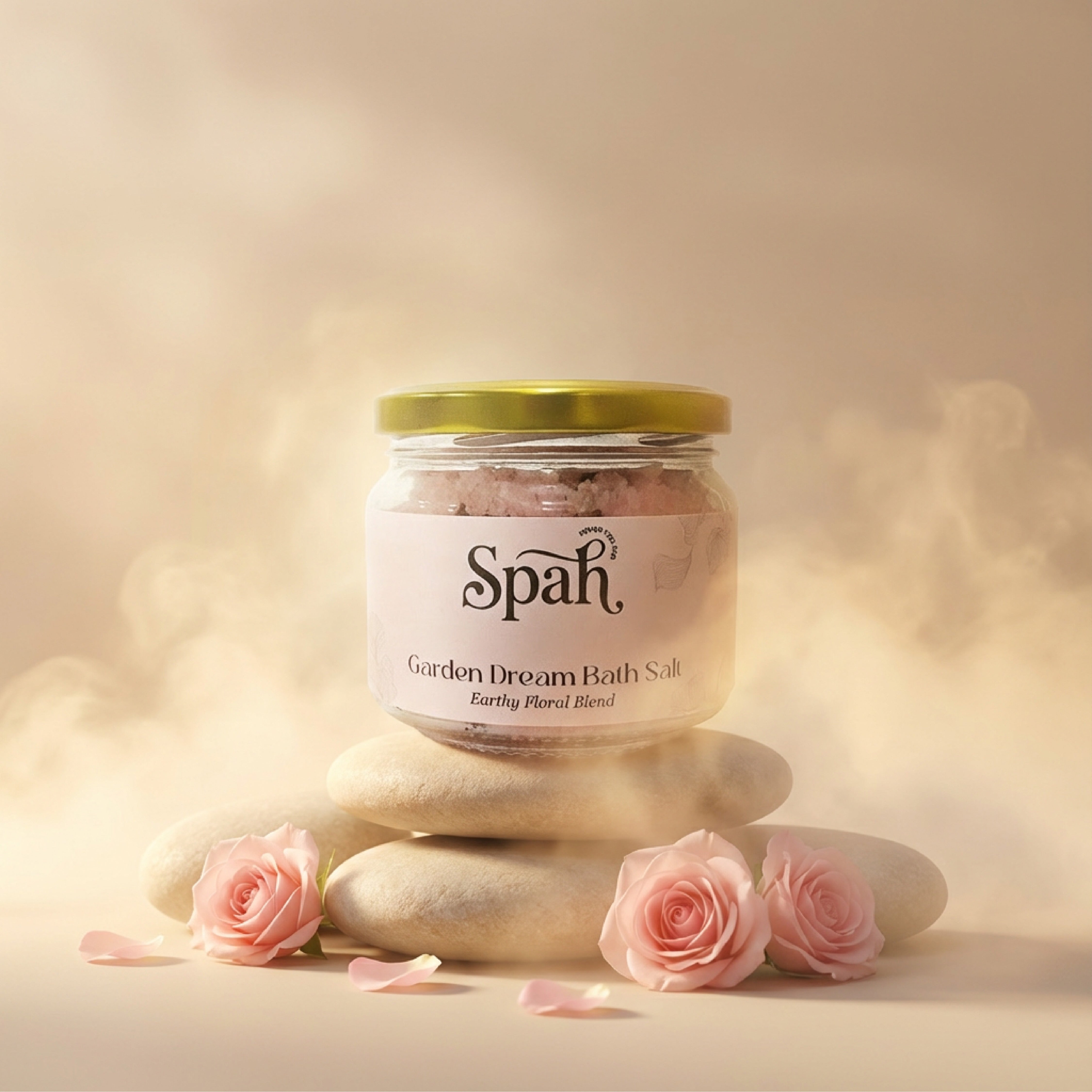 Garden Dream Bath Salts
