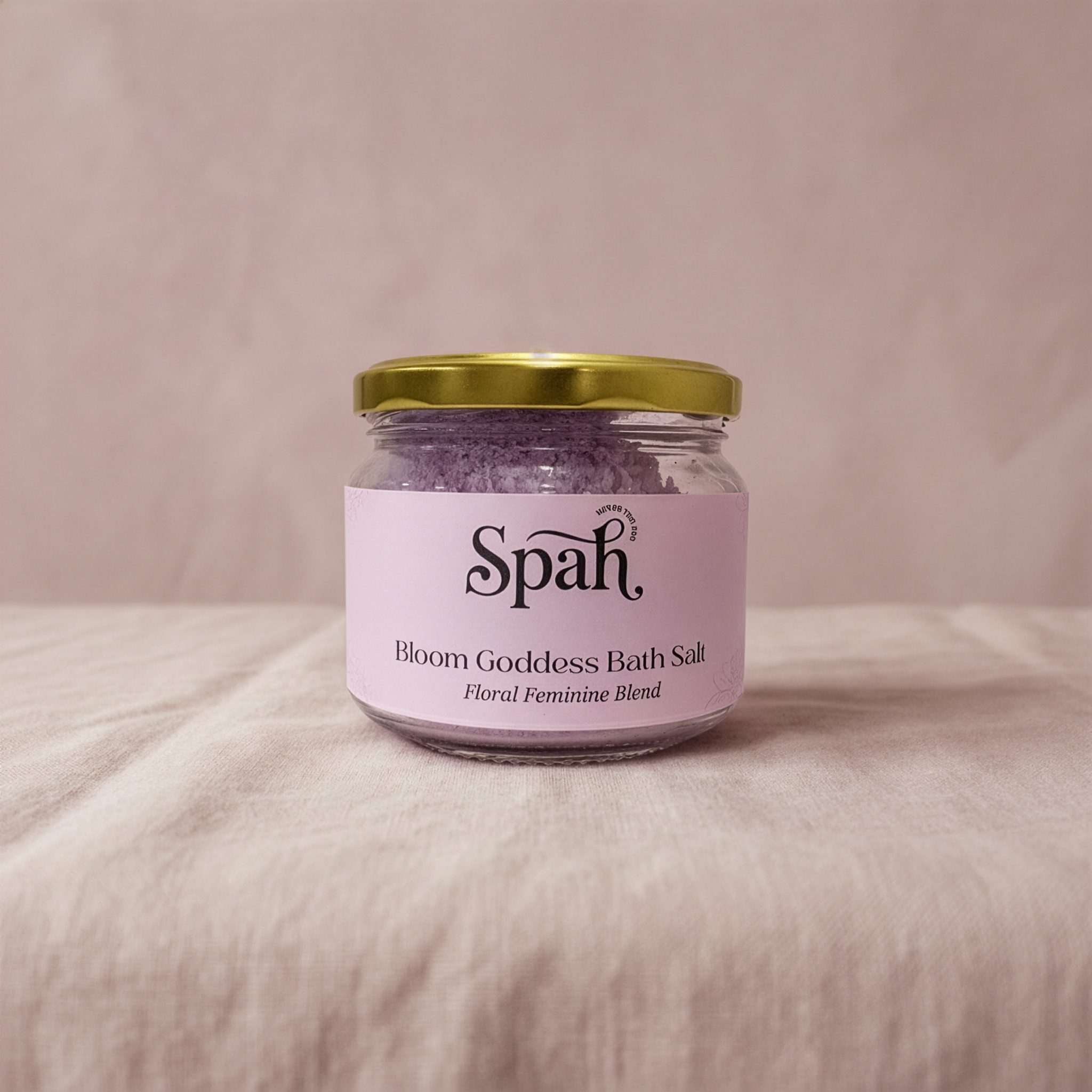SPAH | GLOW SESSION