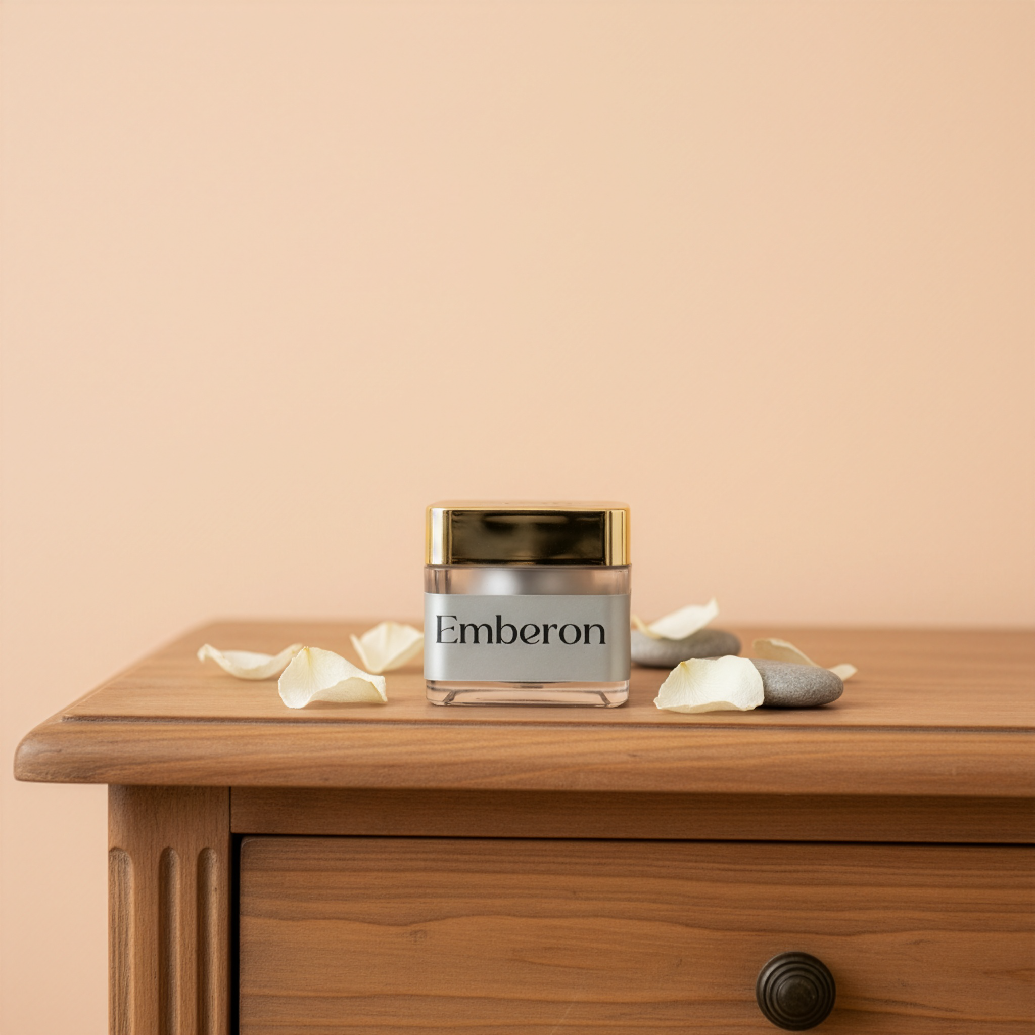 Emberon Solid Perfume