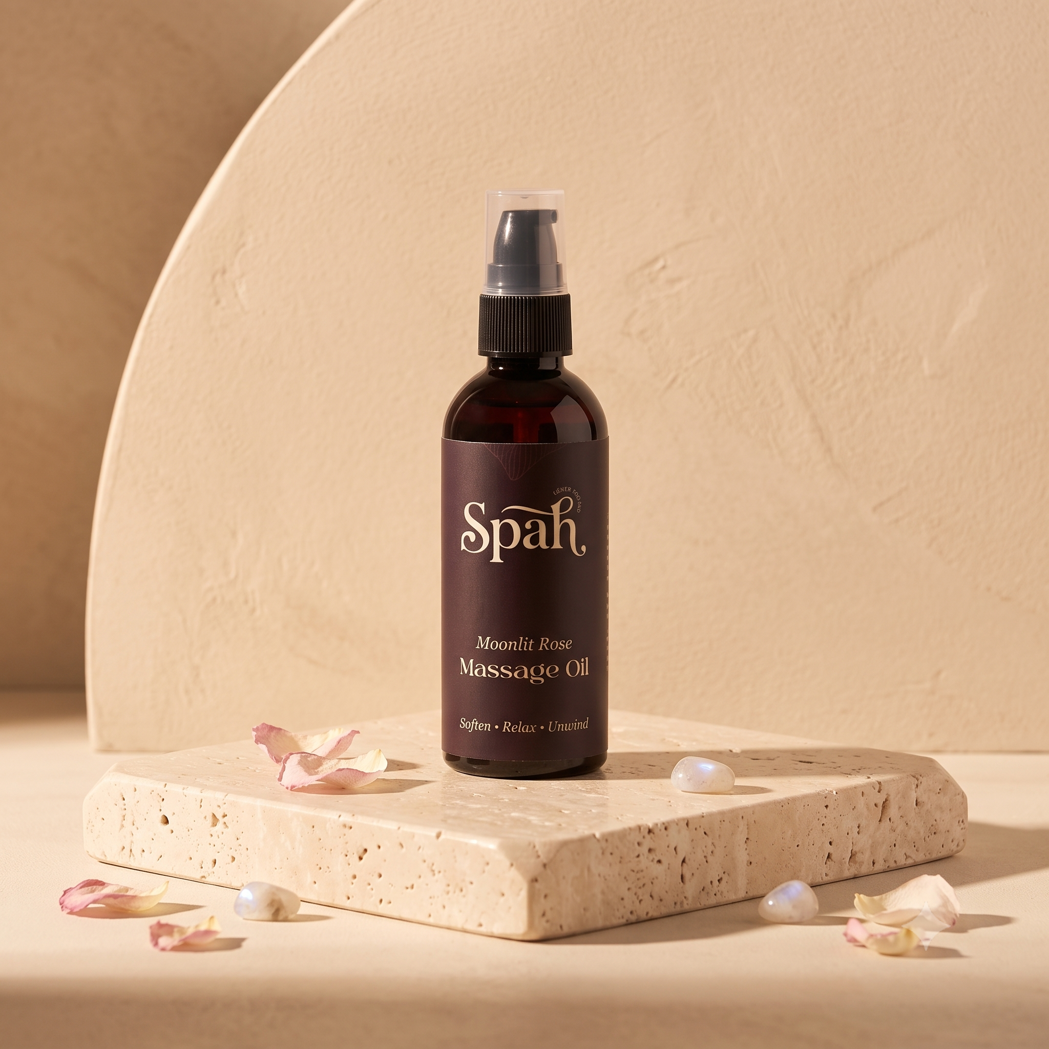 Slow Unwind Ritual