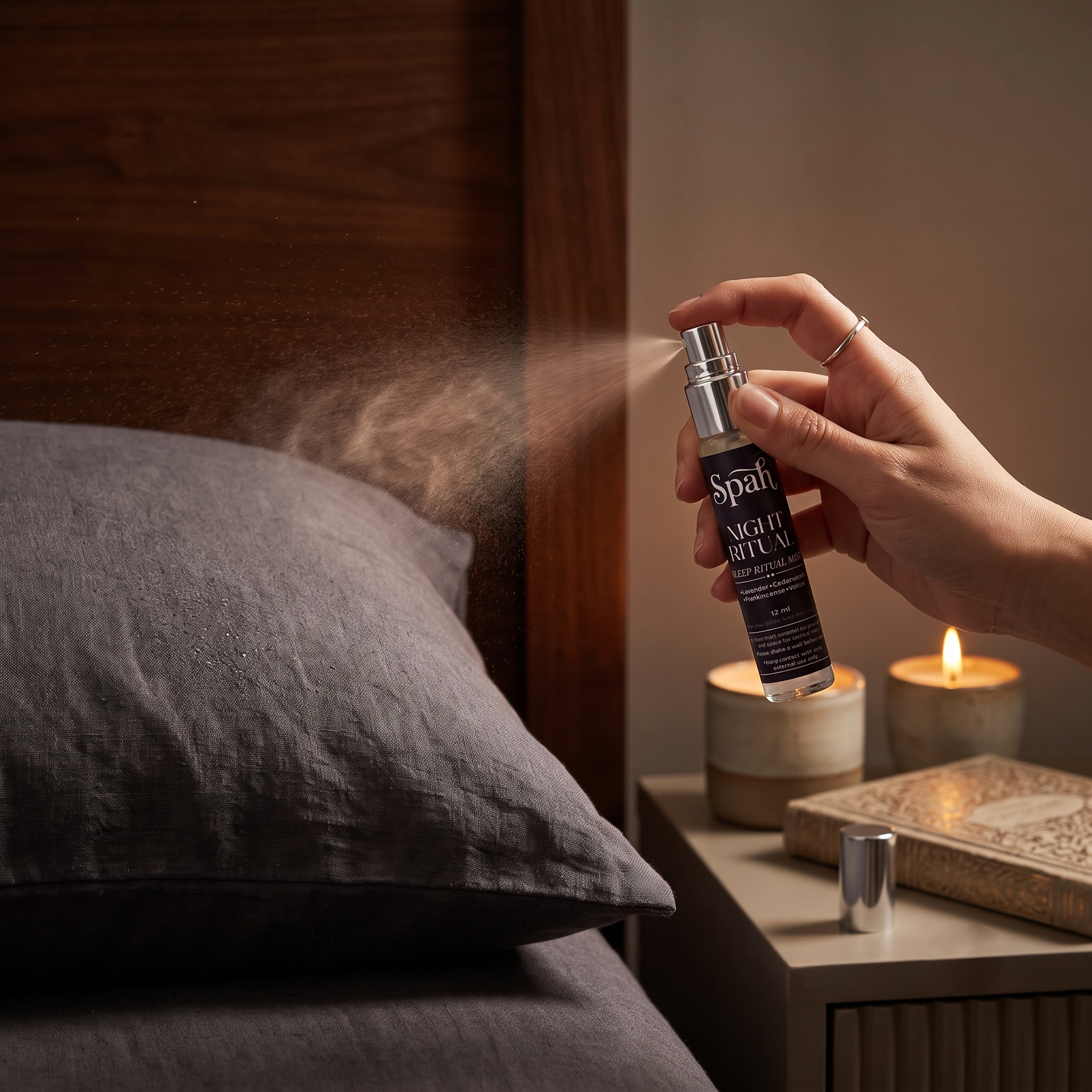 Sleep Ritual Mist