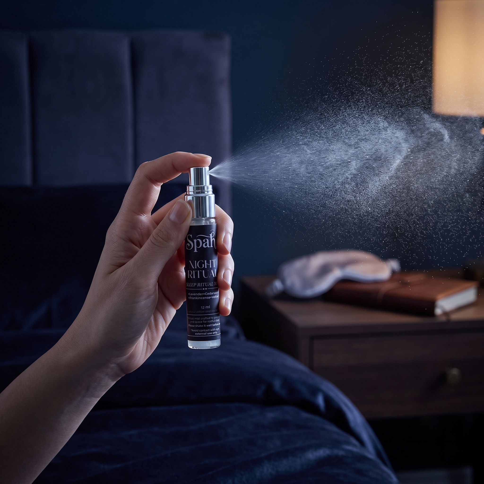Sleep Ritual Mist