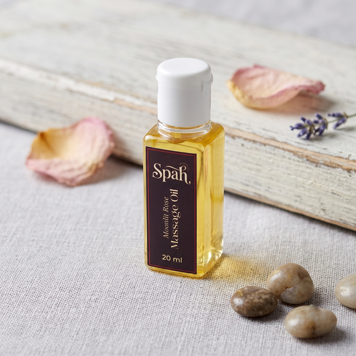 SPAH | MINI REVIVE SESSION