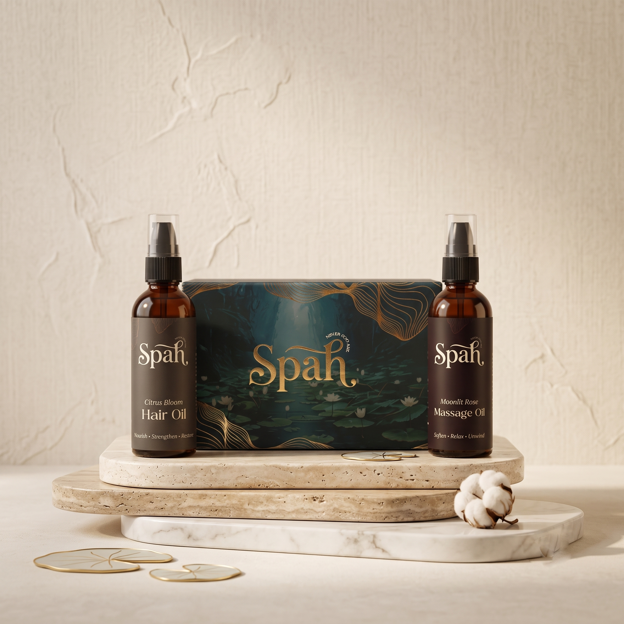 Slow Unwind Ritual