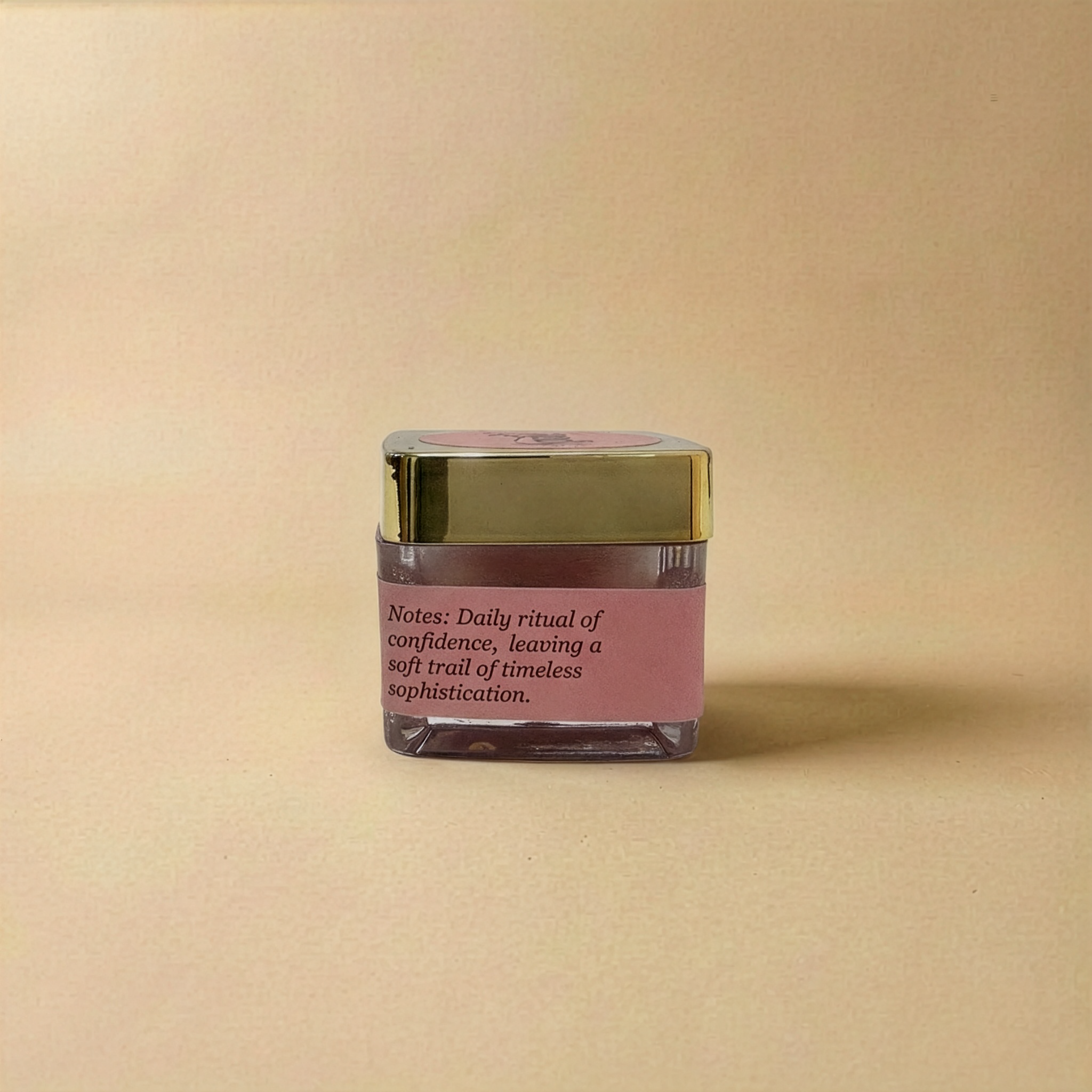 Hanami Solid Perfume