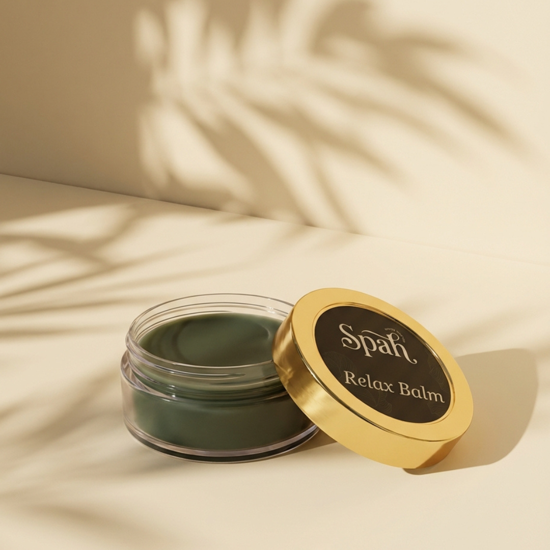 Relax Balm