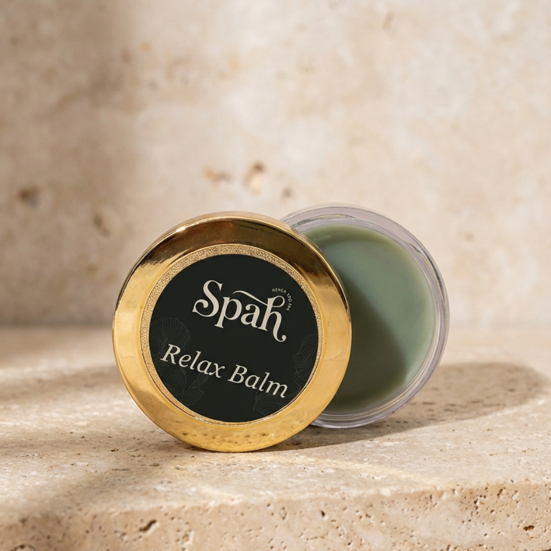 Relax Balm