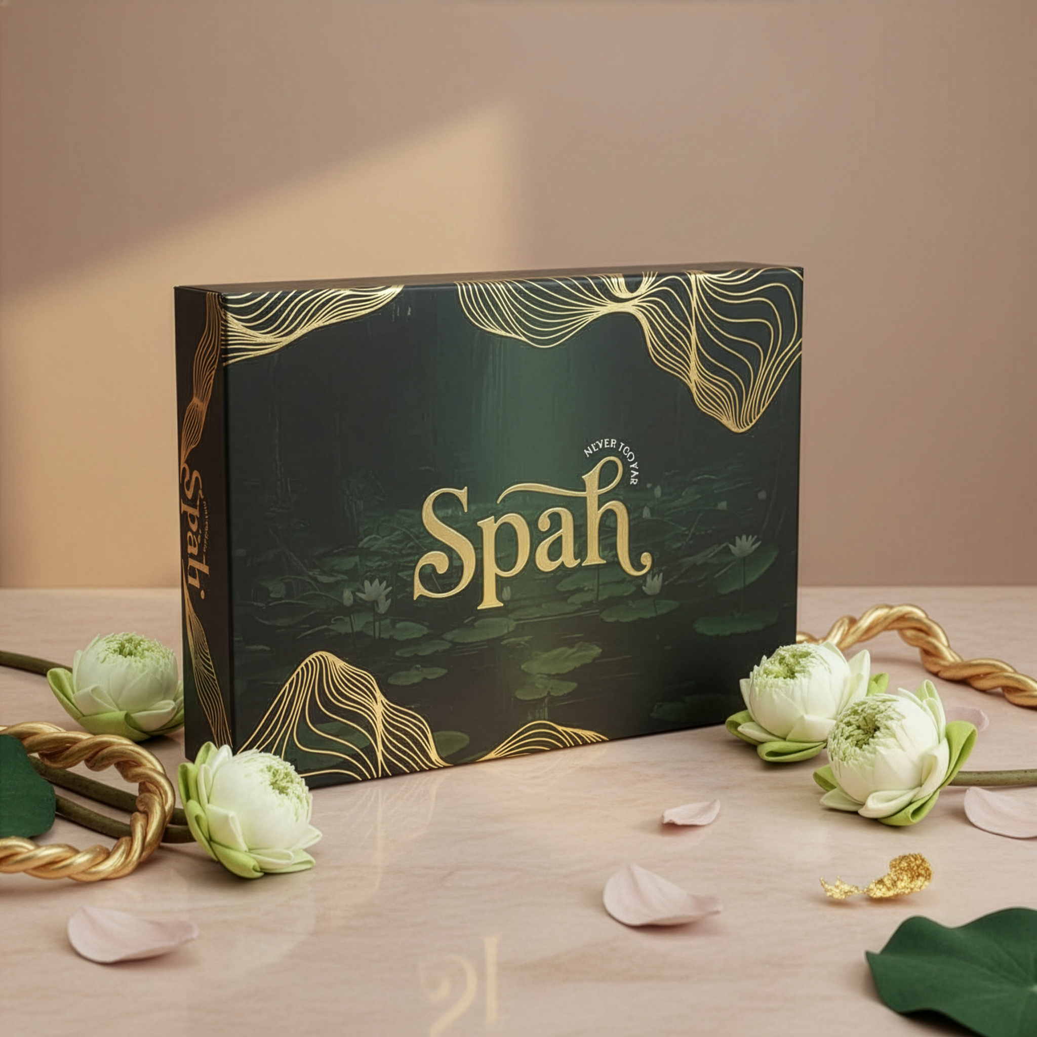 SPAH | RELAX SESSION