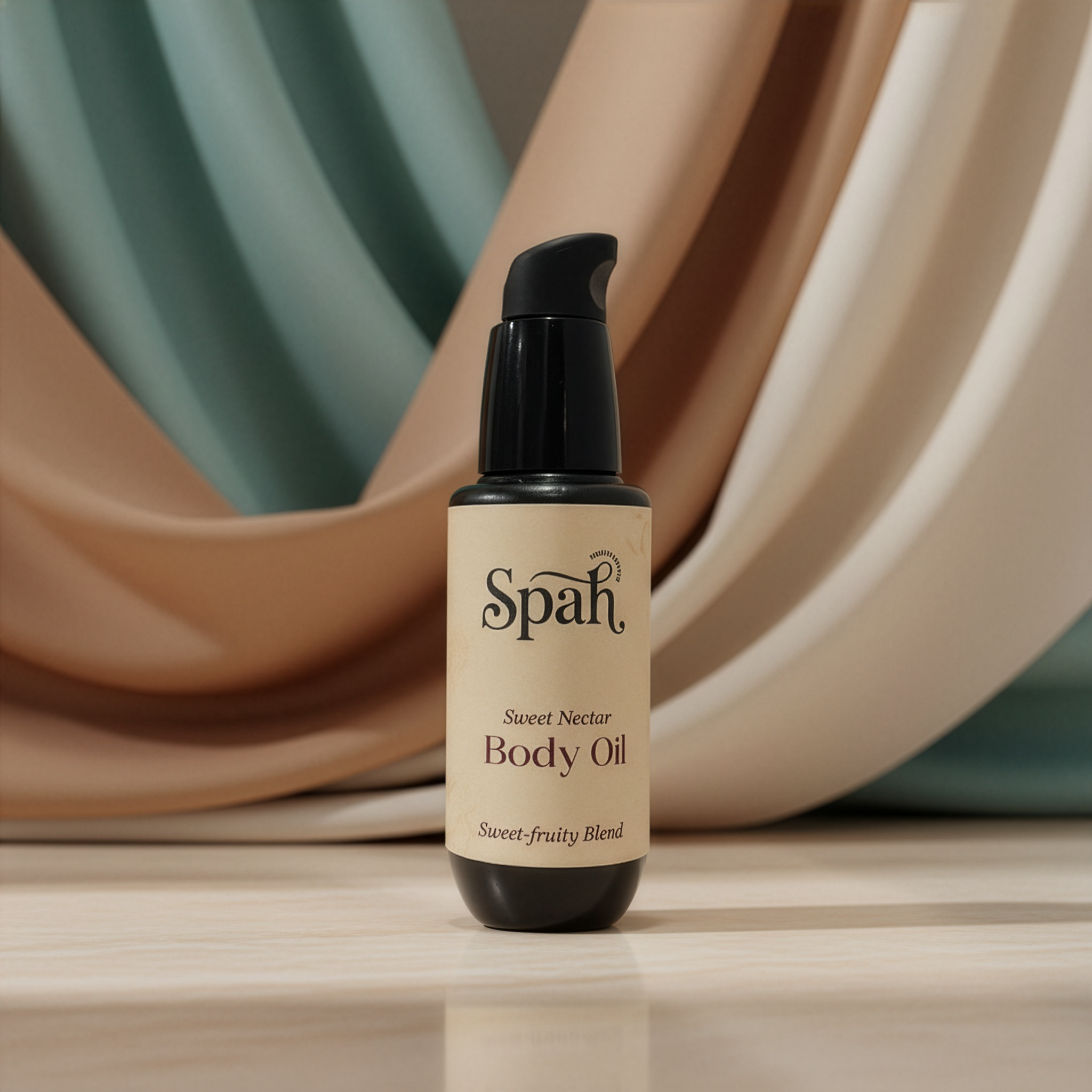 SPAH | GLOW SESSION