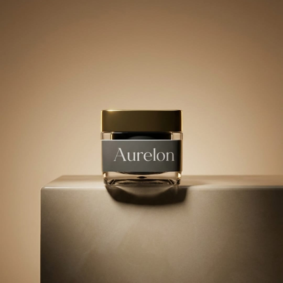 Aurelon Solid Perfume