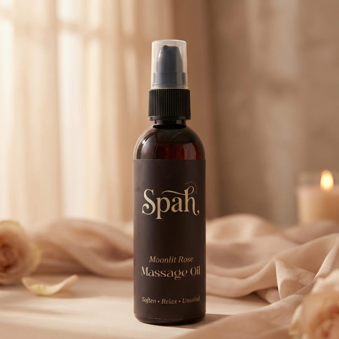 SPAH | REVIVE SESSION