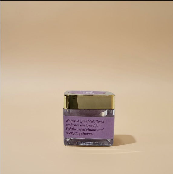 Amberine Solid Perfume