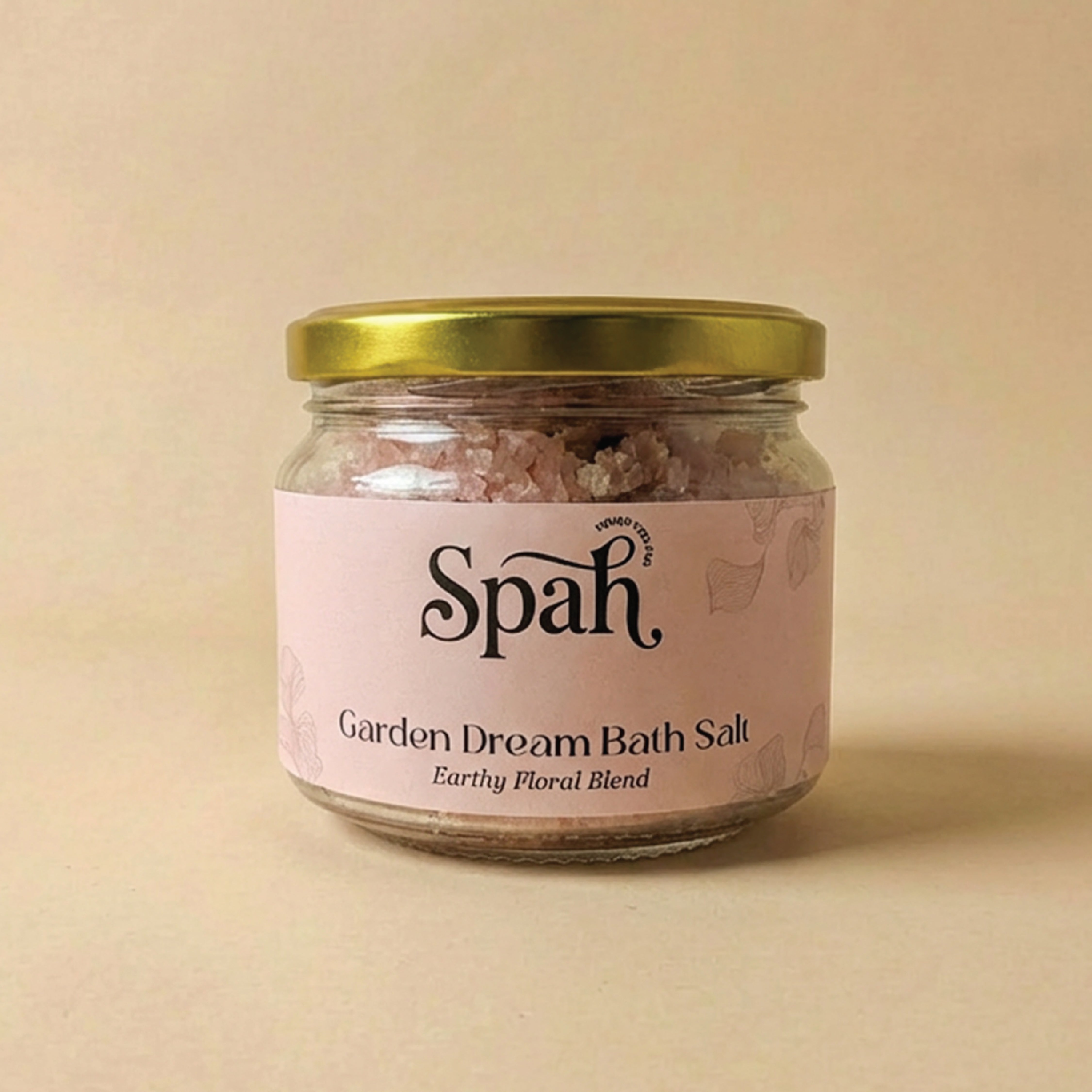 Garden Dream Bath Salts