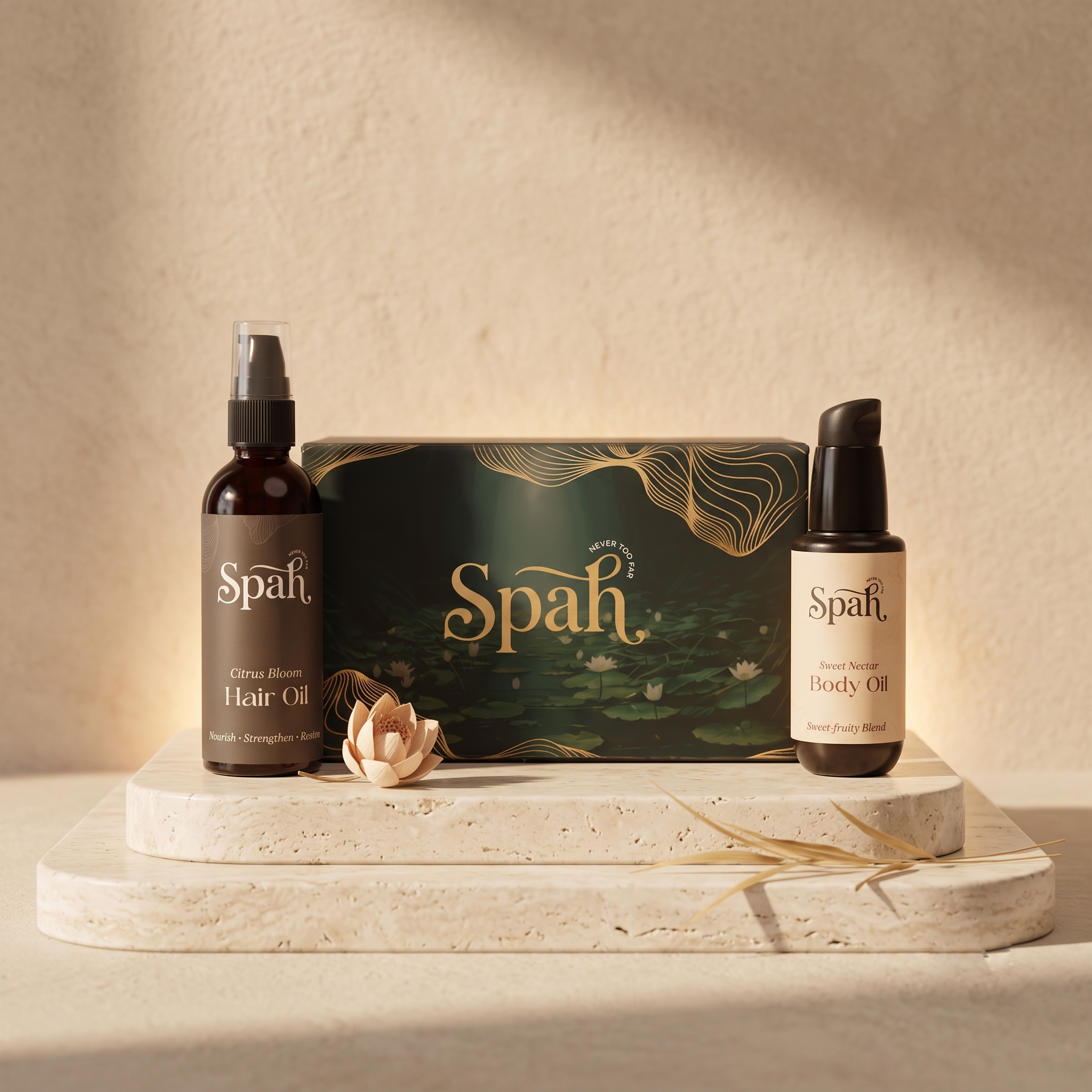 Roots & Radiance Ritual