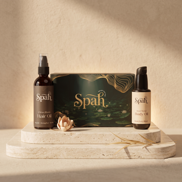 Roots & Radiance Ritual