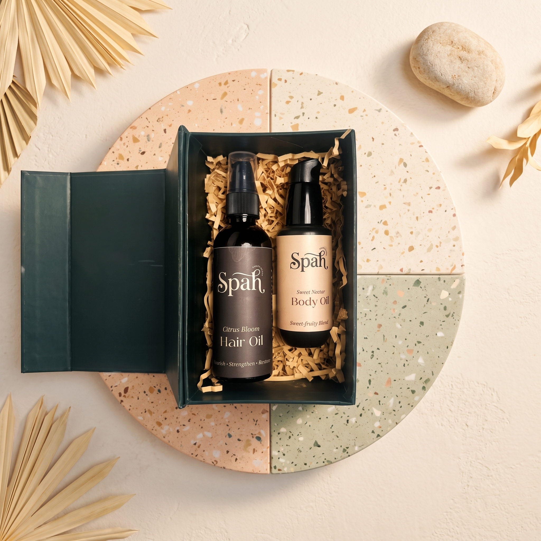 Roots & Radiance Ritual