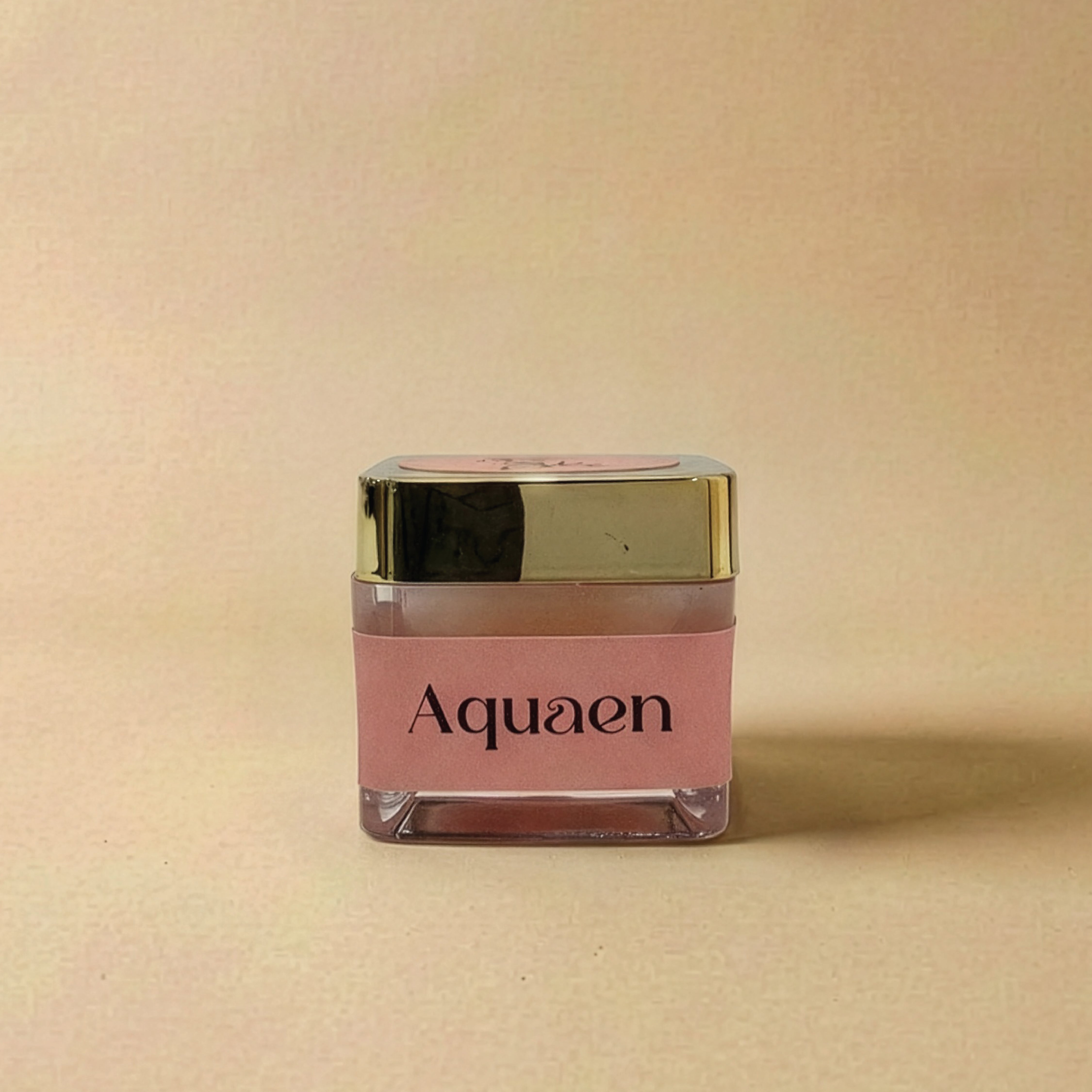 Aquaen Solid Perfume