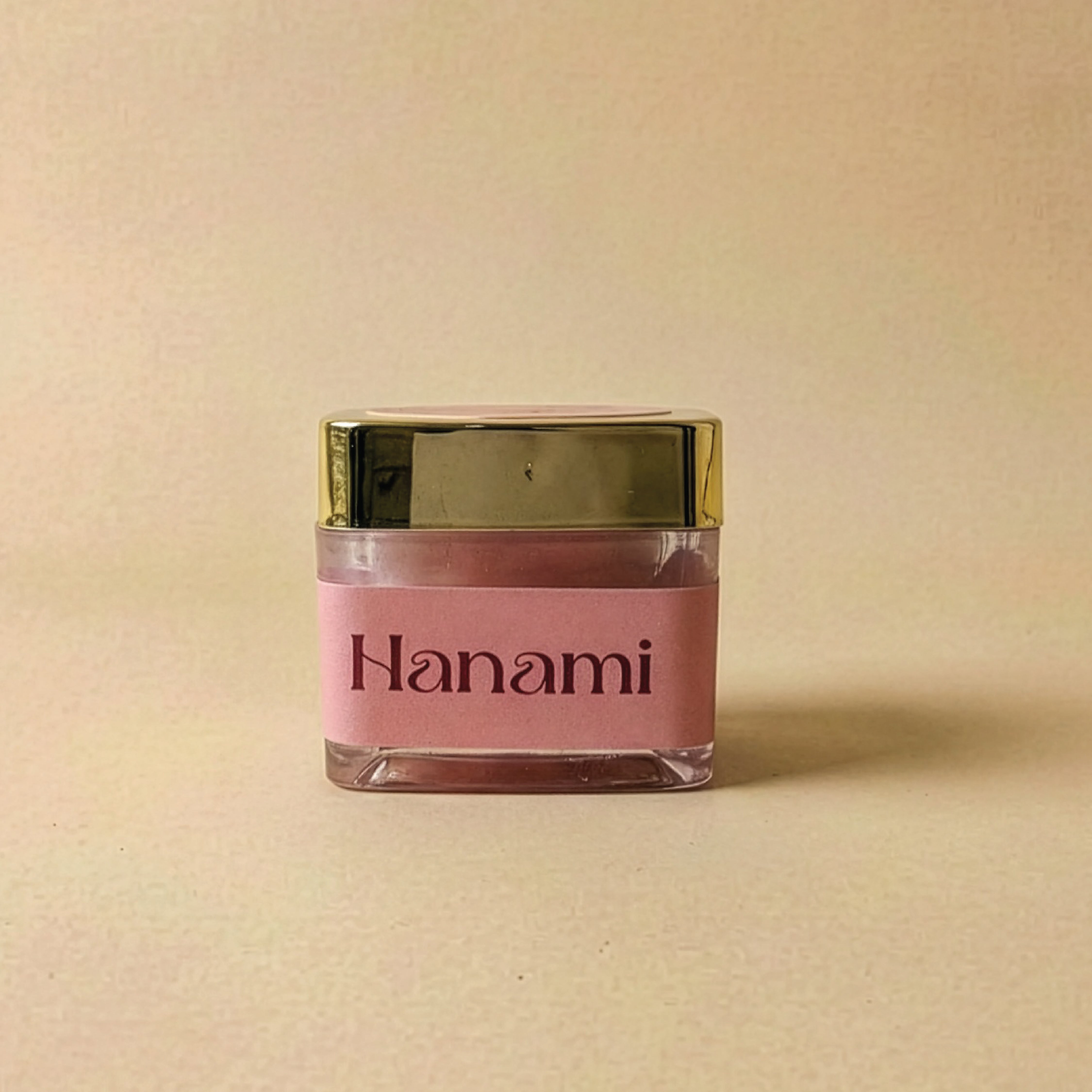 Hanami Solid Perfume