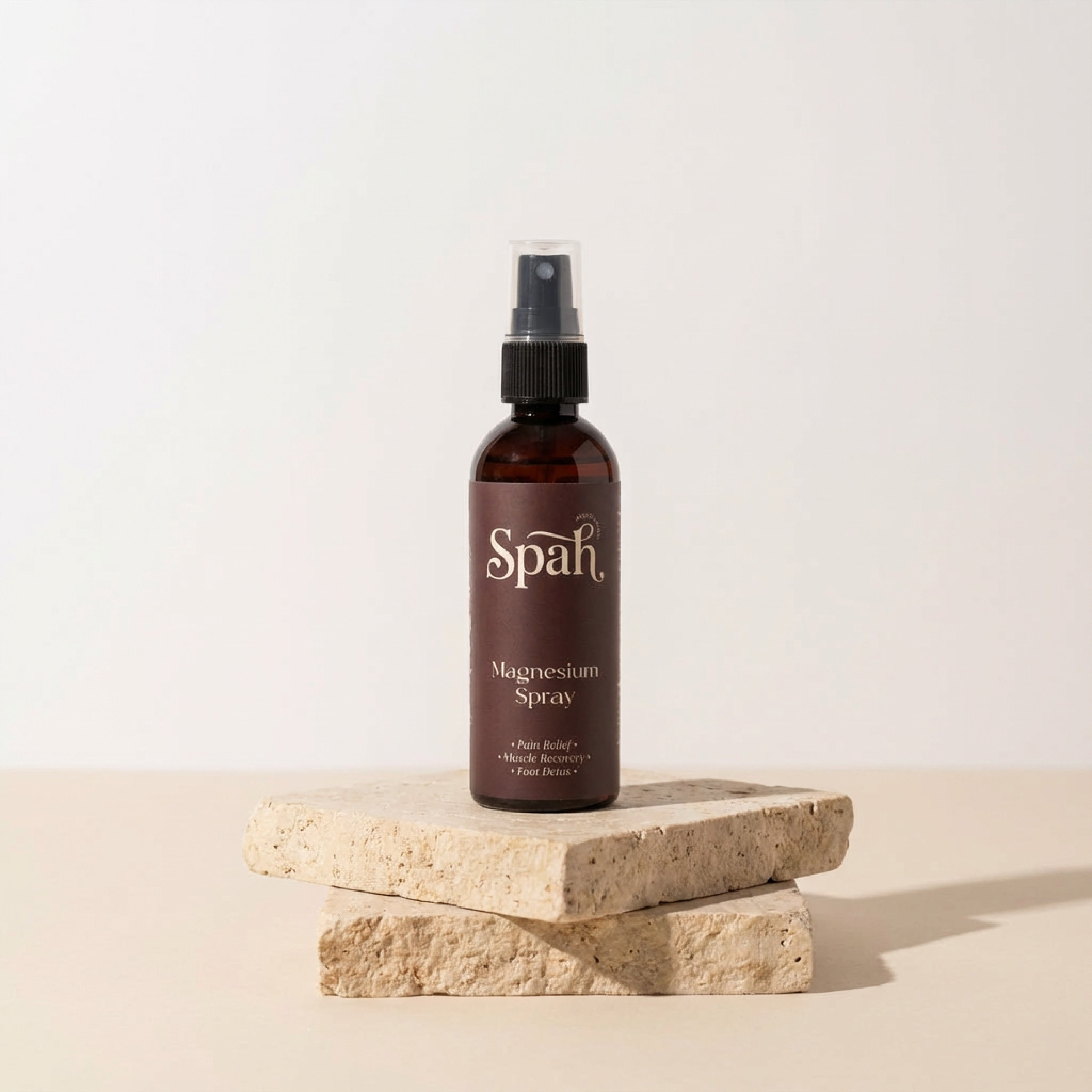 Restore Mist Magnesium Spray